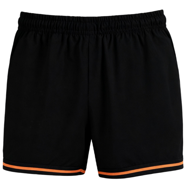 Men's Activewear Gym Shorts with Quick-Dry Tech & Custom Logo - Fitness Training Pants