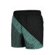 Men's Custom Logo Quick-Dry Gym Shorts - Fitness Training Activewear