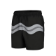 Men's Activewear Gym Shorts with Quick-Dry Tech & Custom Logo - Fitness Training Pants